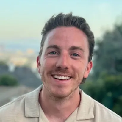 Dom Palombo - Head of US Influencers and Global Podcasts - Huel